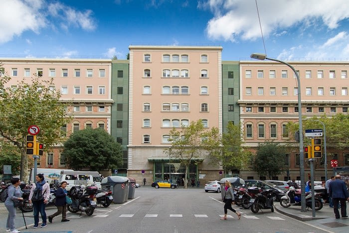 Hospital Clínic de Barcelona - Medical Tourism in Barcelona